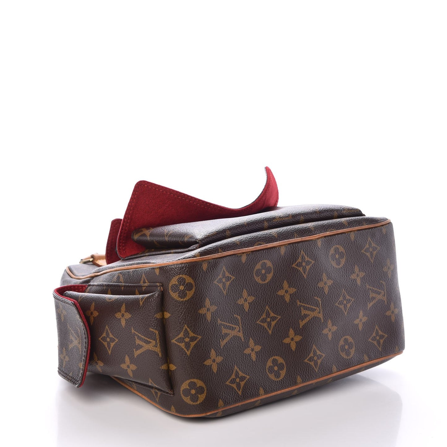 Monogram Excentri-Cite