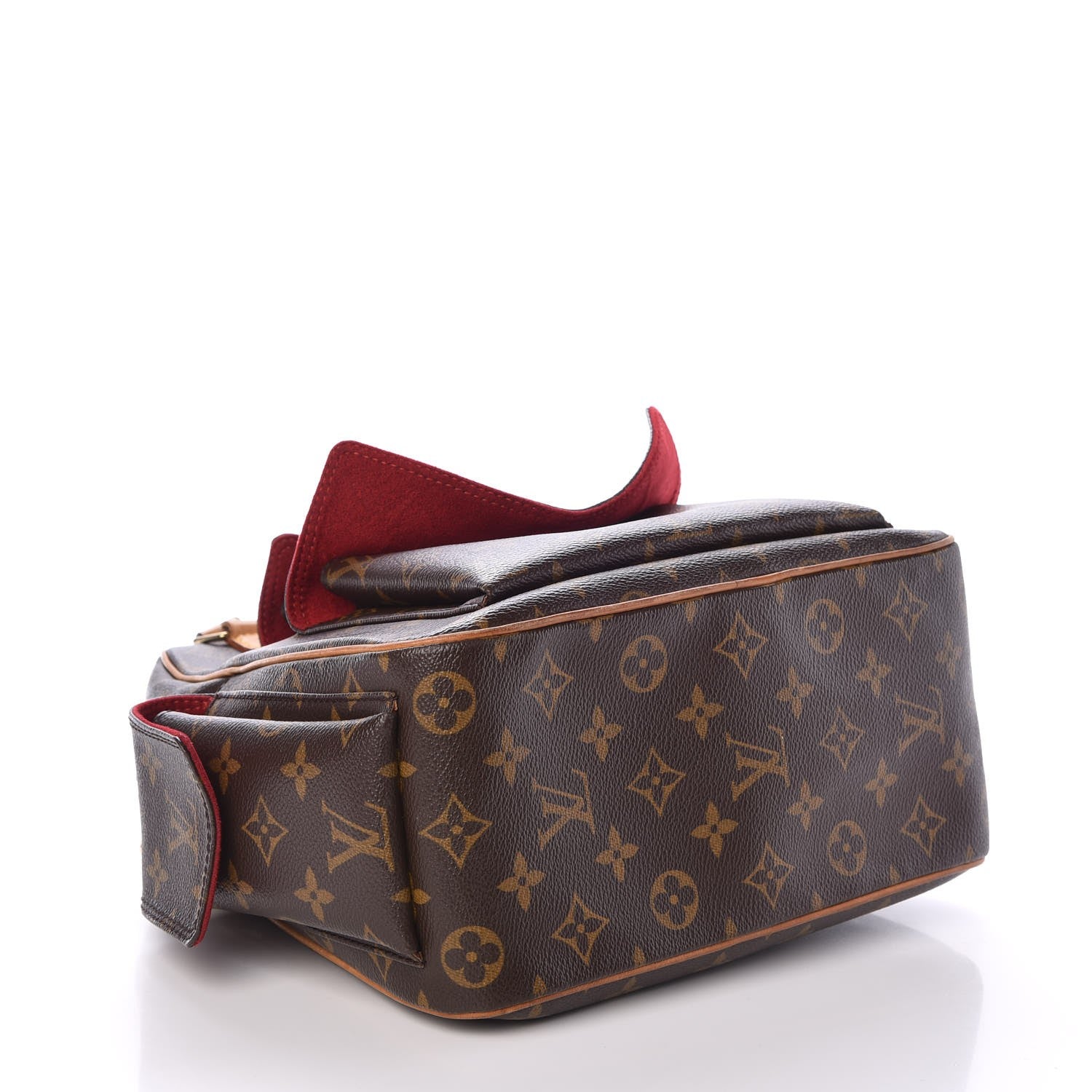 Louis Vuitton Monogram Excentri-Cite 4 of 5