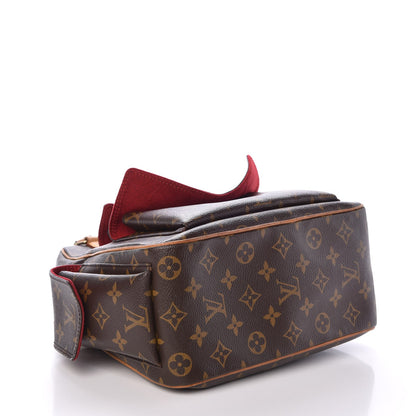 Louis Vuitton Monogram Excentri-Cite 4 of 5