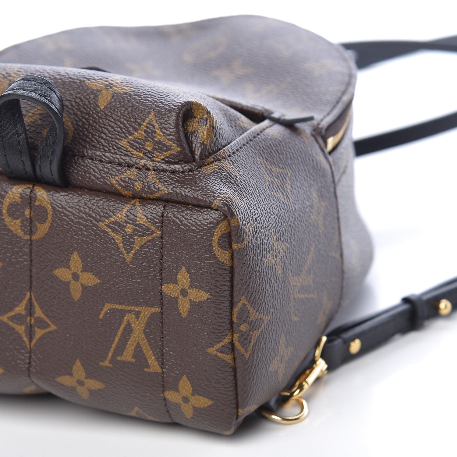 Louis Vuitton Monogram Palm Springs Backpack Mini 11 of 11
