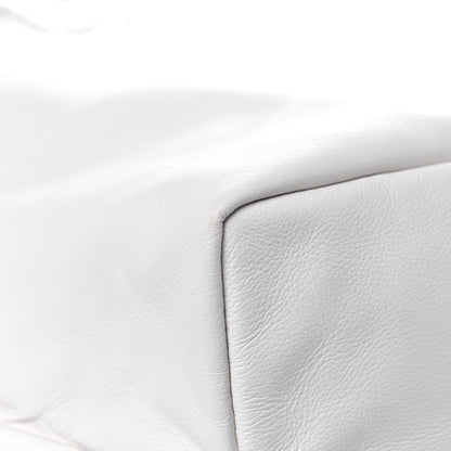 Goyard Goyardine Reversible Anjou PM White 16 of 19