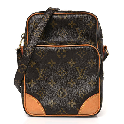 Louis Vuitton Monogram Amazone 1 of 8