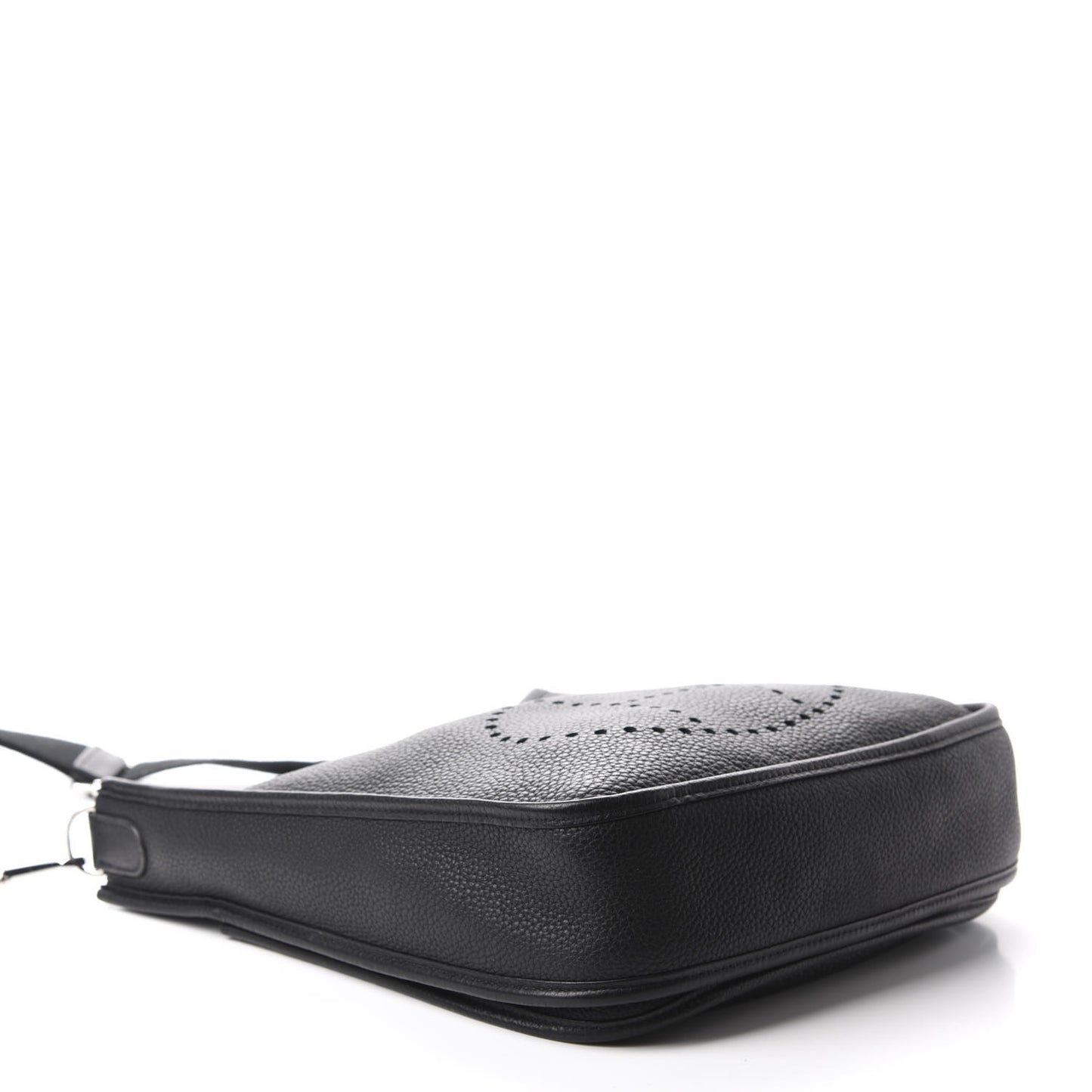 Taurillon Clemence Evelyne III PM Black
