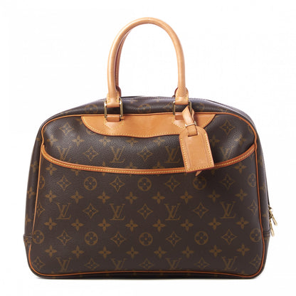 Louis Vuitton Monogram Deauville 1 of 9