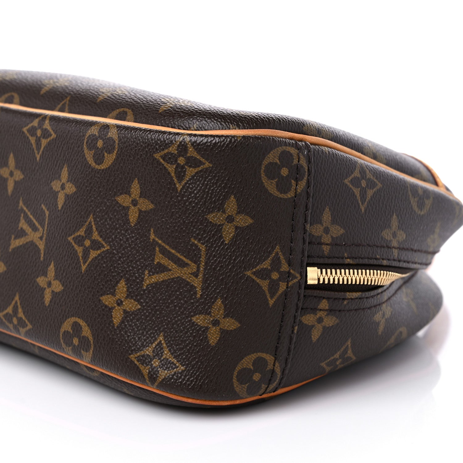 Louis Vuitton Monogram Trouville 8 of 12