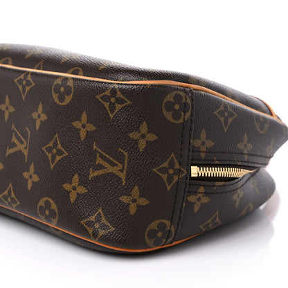 Louis Vuitton Monogram Trouville 8 of 12