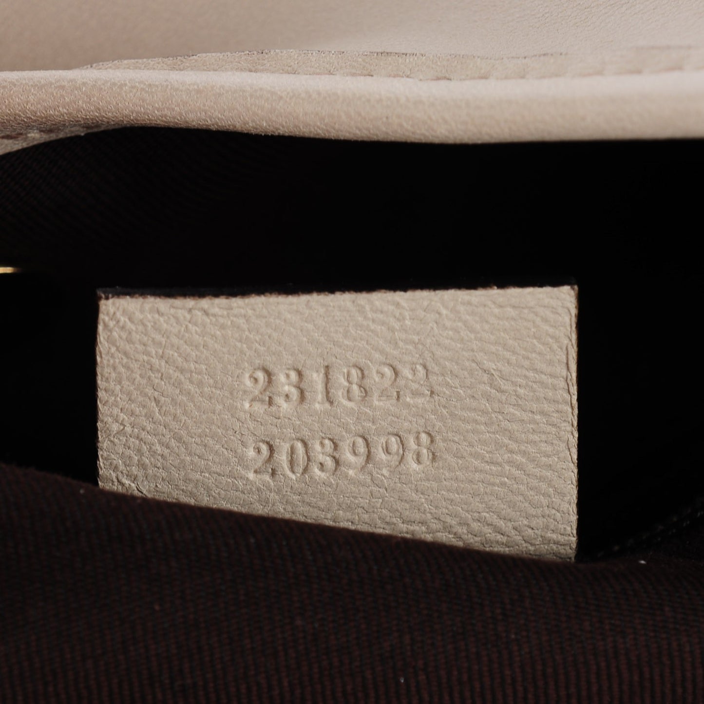 Calfskin Medium New Britt Hobo Off White