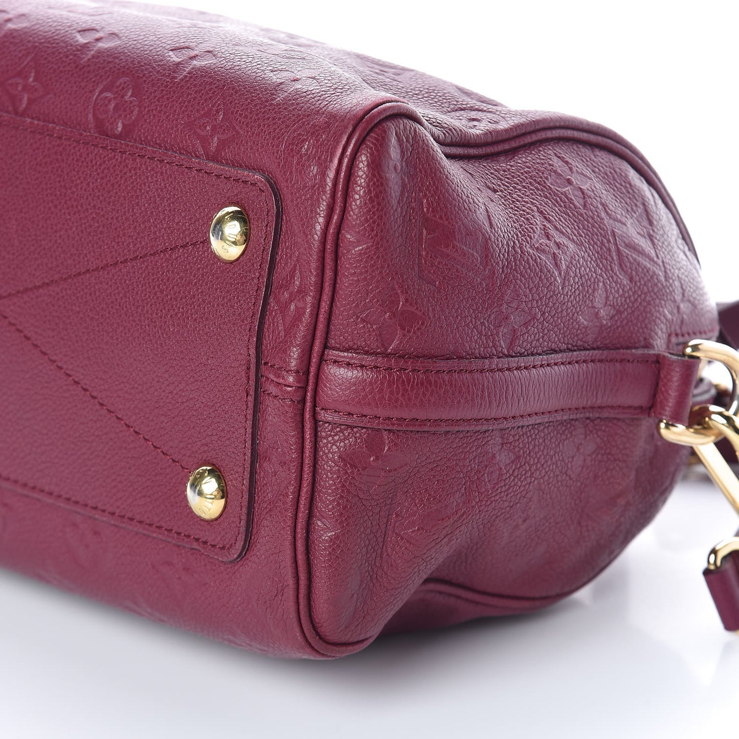 Empreinte Speedy Bandouliere 25 Aurore