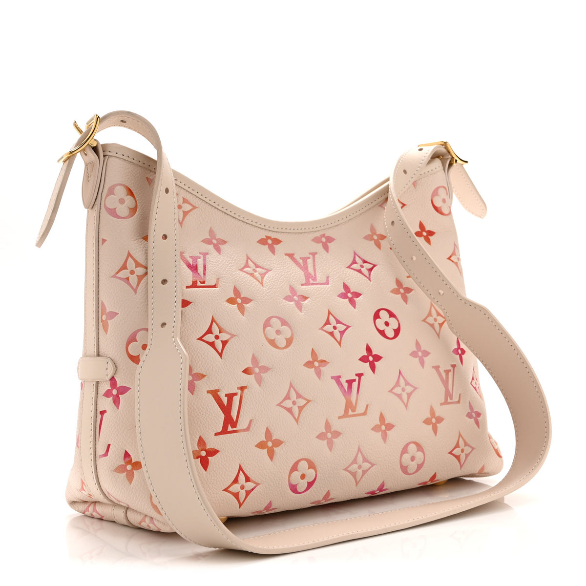 Empreinte Monogram Carryall PM  Sunrise Aquarelle