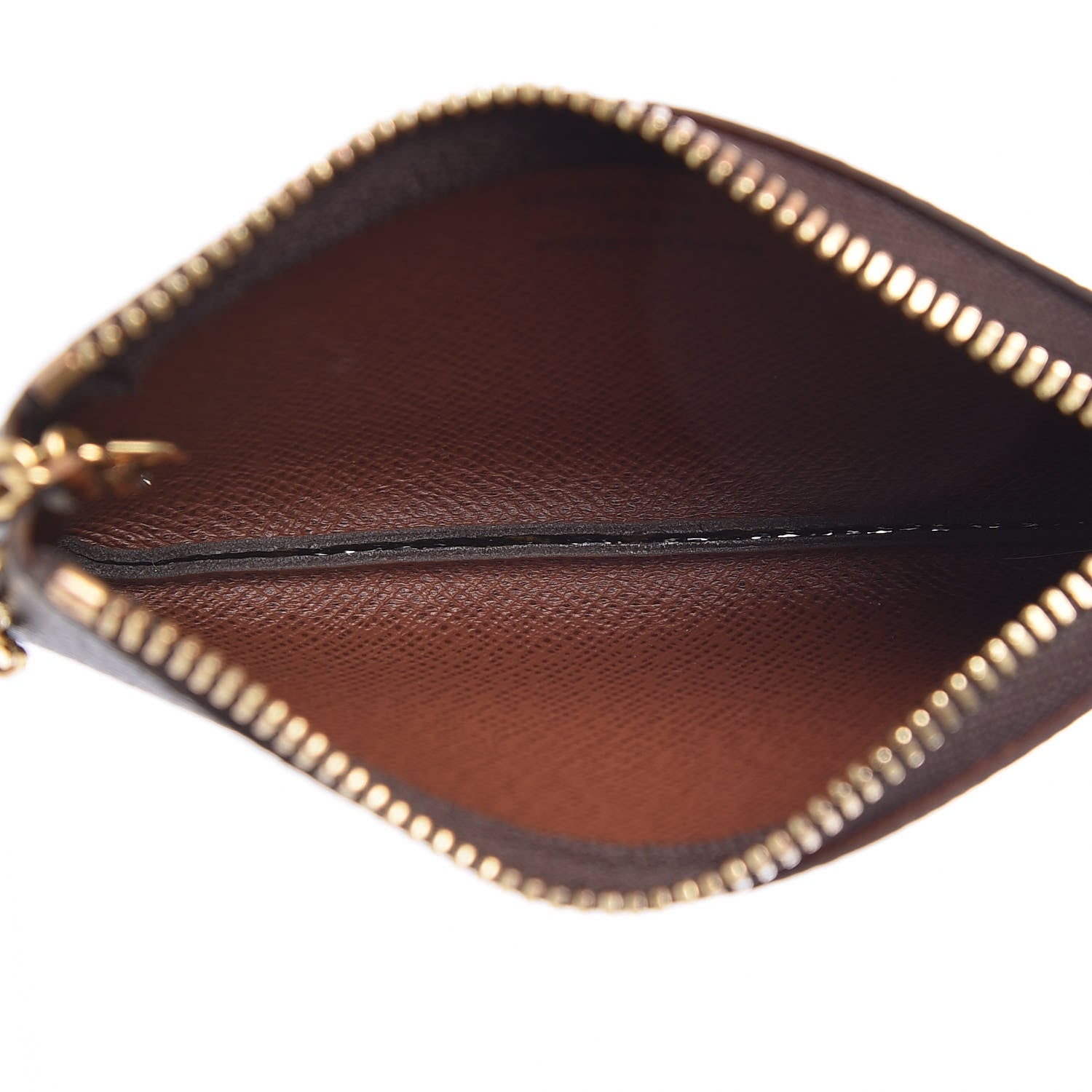 Louis Vuitton Monogram Key Pouch 5 of 7