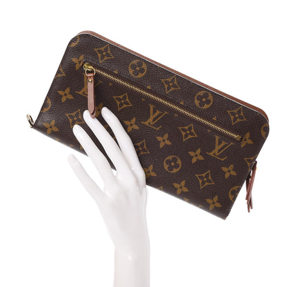 Louis Vuitton Monogram Insolite Organizer Wallet Armagnac 2 of 7