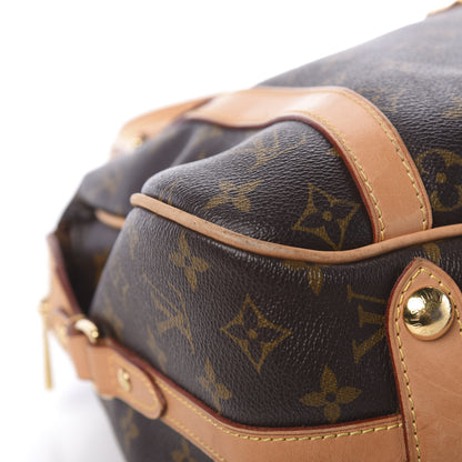 Louis Vuitton Monogram Stresa PM 8 of 12