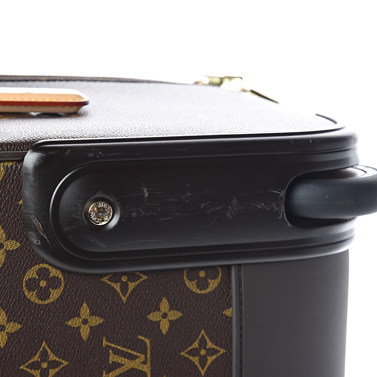 Louis Vuitton Monogram Pegase Legere Business 55 9 of 11