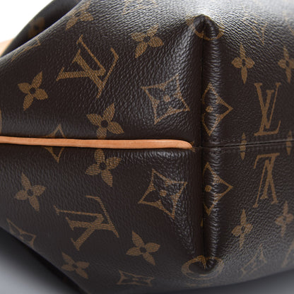 Louis Vuitton Monogram Turenne PM 12 of 13