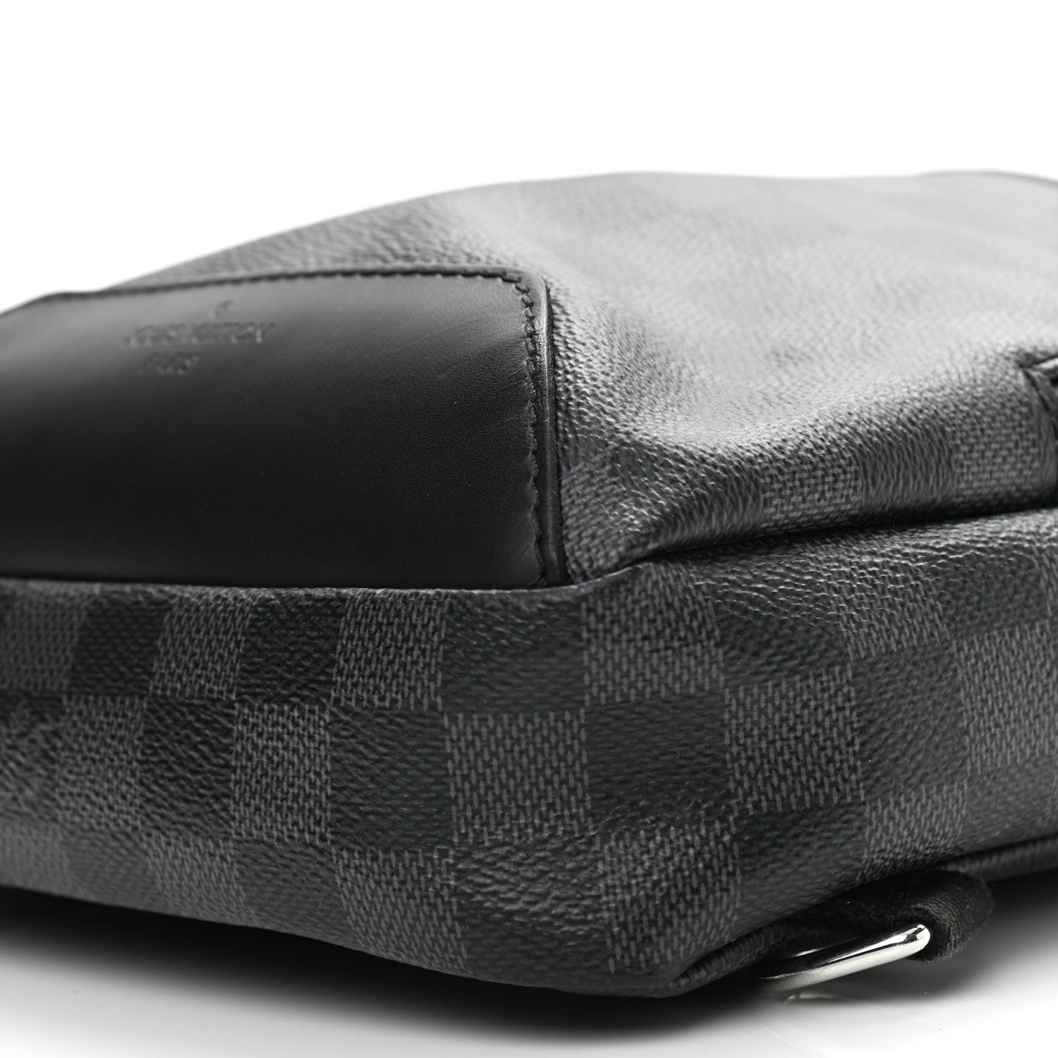 Louis Vuitton Damier Graphite Avenue Sling Backpack 11 of 11
