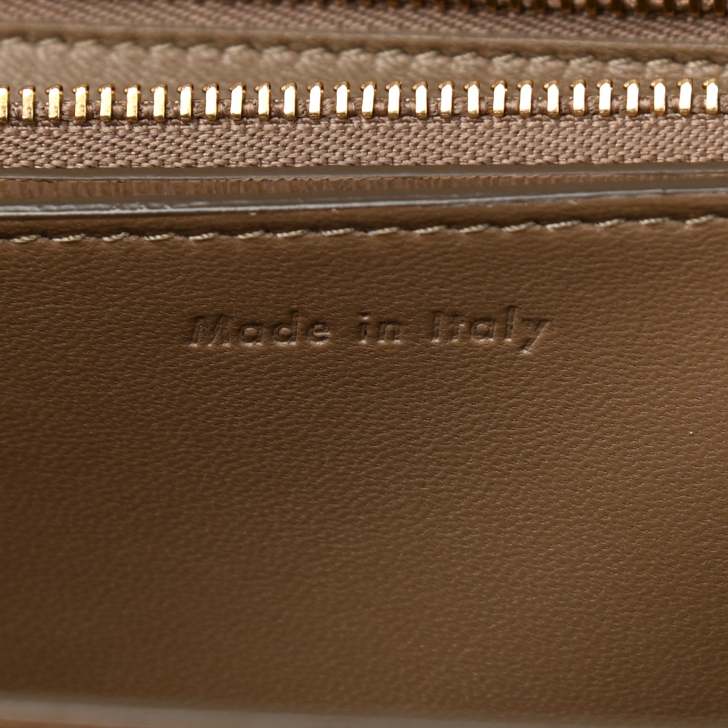 Celine Liege Calfskin Medium Classic Box Flap Bag Taupe 7 of 11