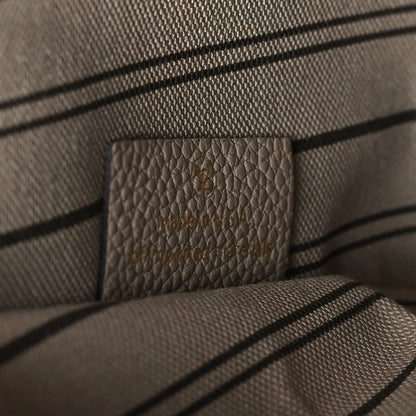 Louis Vuitton Empreinte Pochette Metis Tourterelle 7 of 10