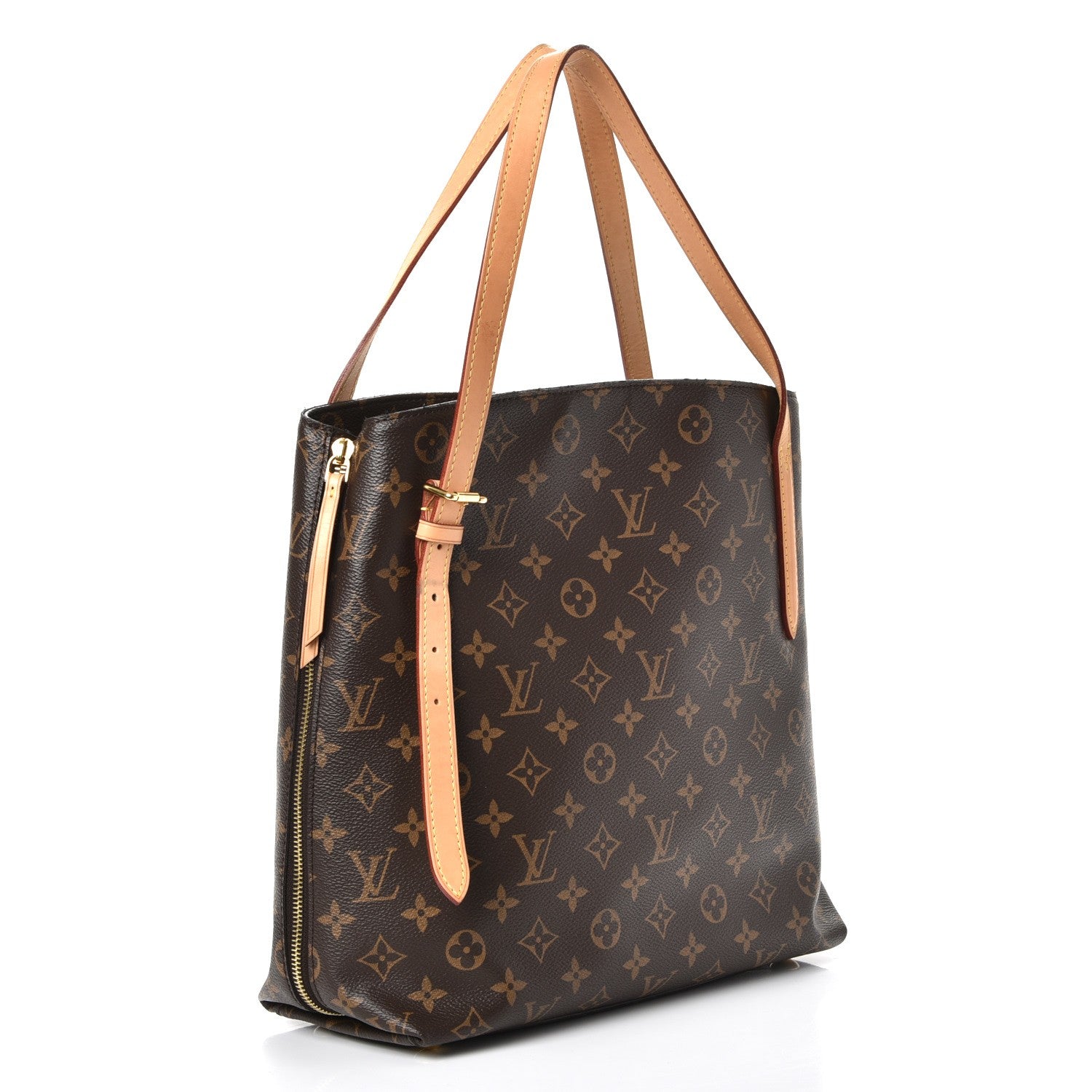 Louis Vuitton Monogram Voltaire 3 of 15