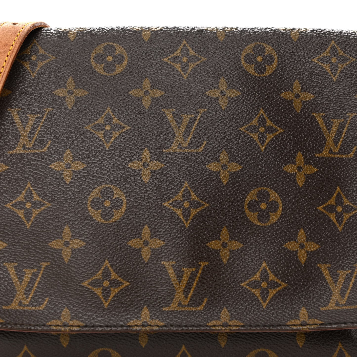 Monogram Musette Tango