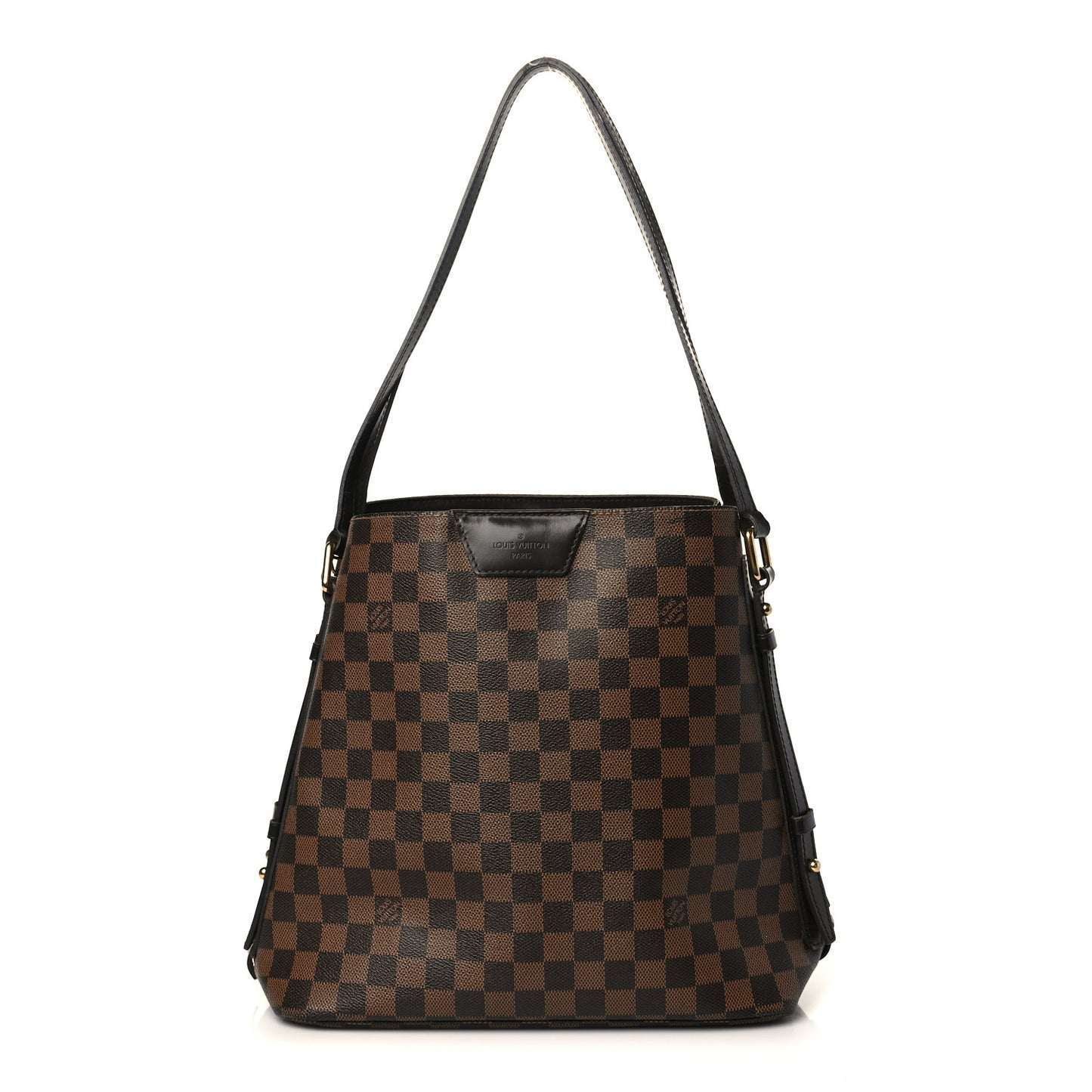 Damier Ebene Cabas Rivington