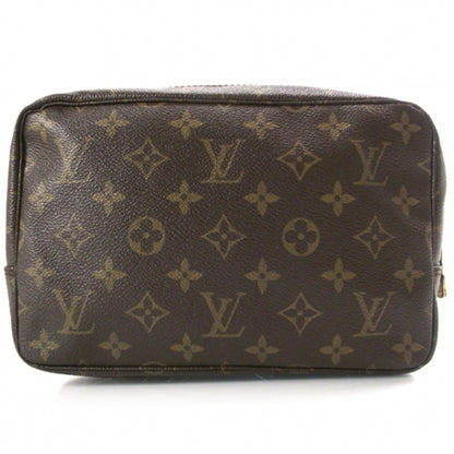 Louis Vuitton Monogram Trousse Toiletries Bag 2 of 9