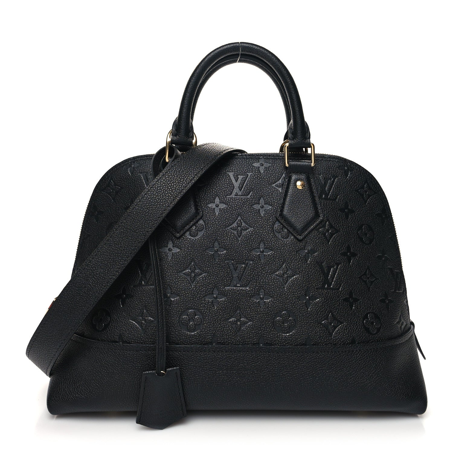 Louis Vuitton Empreinte Neo Alma PM Black 1 of 10