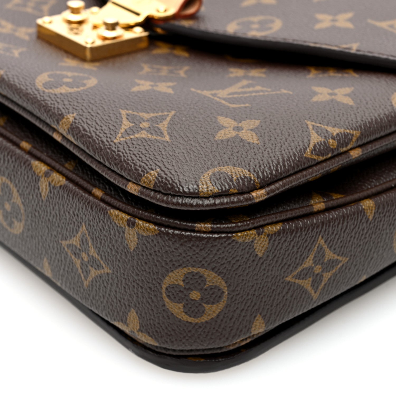 Louis Vuitton Monogram Pochette Metis 9 of 9