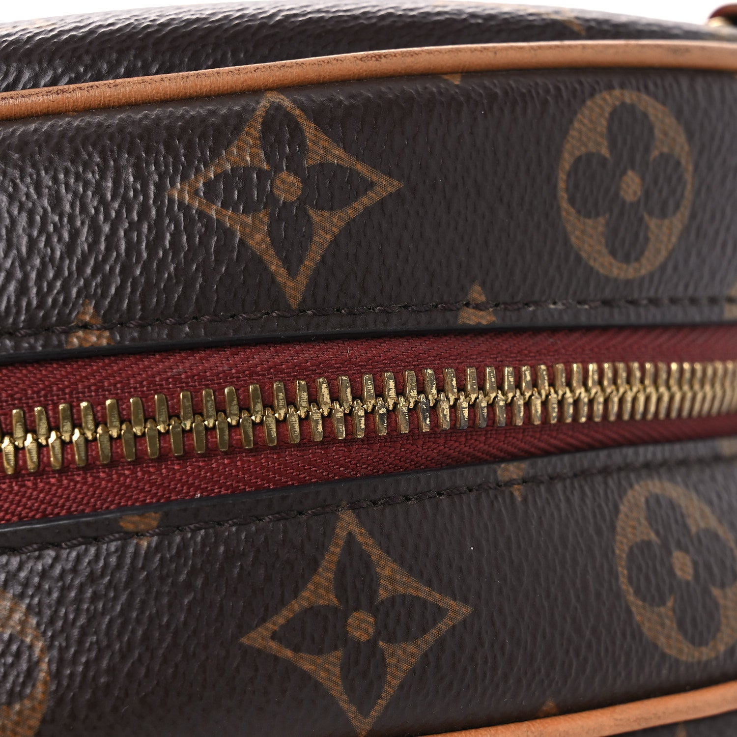 Louis Vuitton Monogram Boite Chapeau Souple MM 11 of 12
