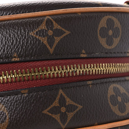 Louis Vuitton Monogram Boite Chapeau Souple MM 11 of 12