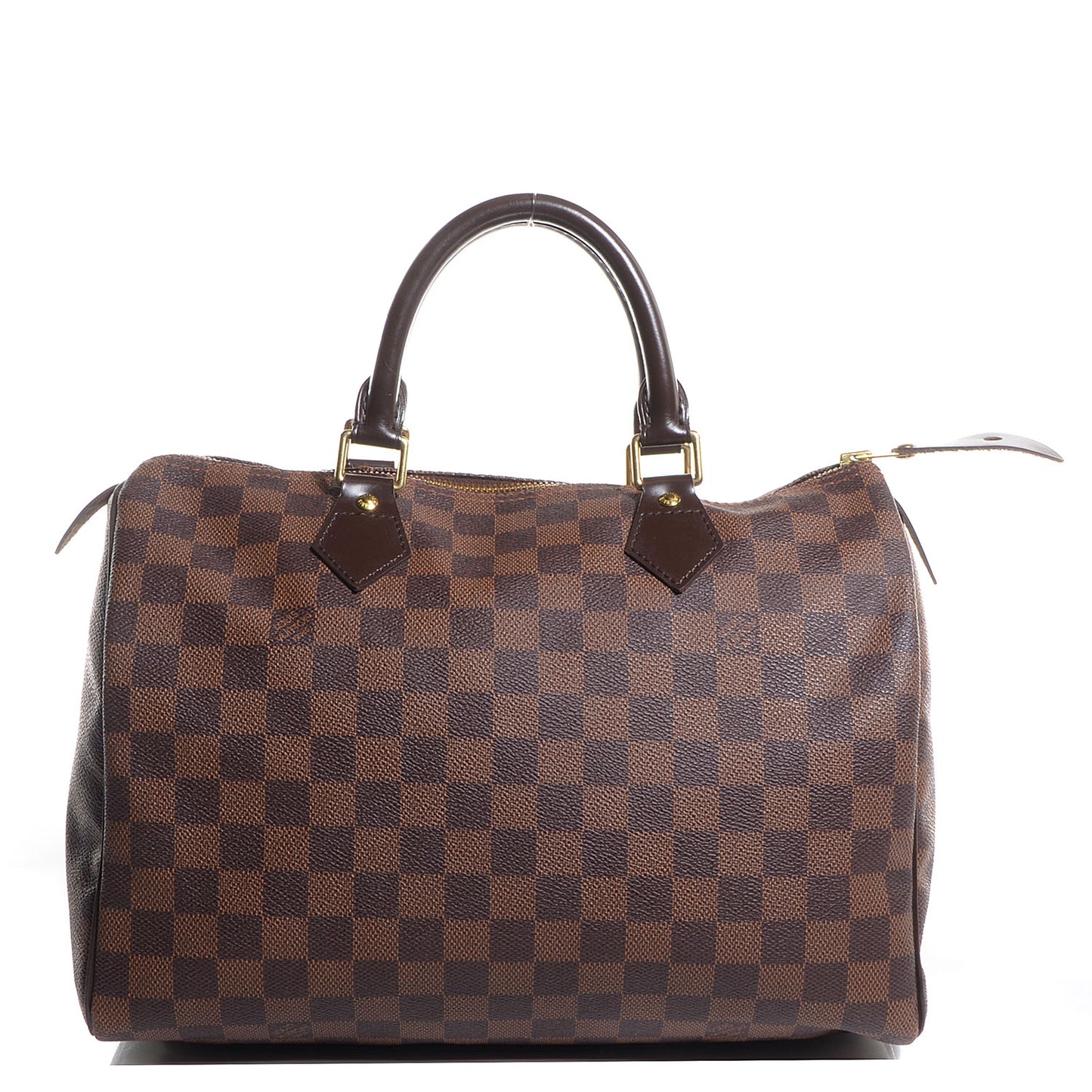 Damier Ebene Speedy 30