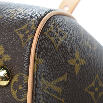 Louis Vuitton Monogram Tivoli GM 20 of 20