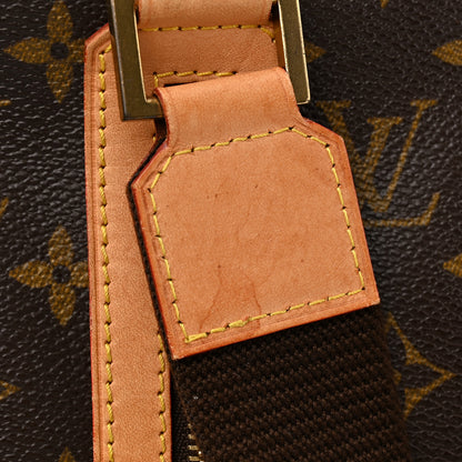 Louis Vuitton Monogram Sac Bosphore Briefcase 15 of 16