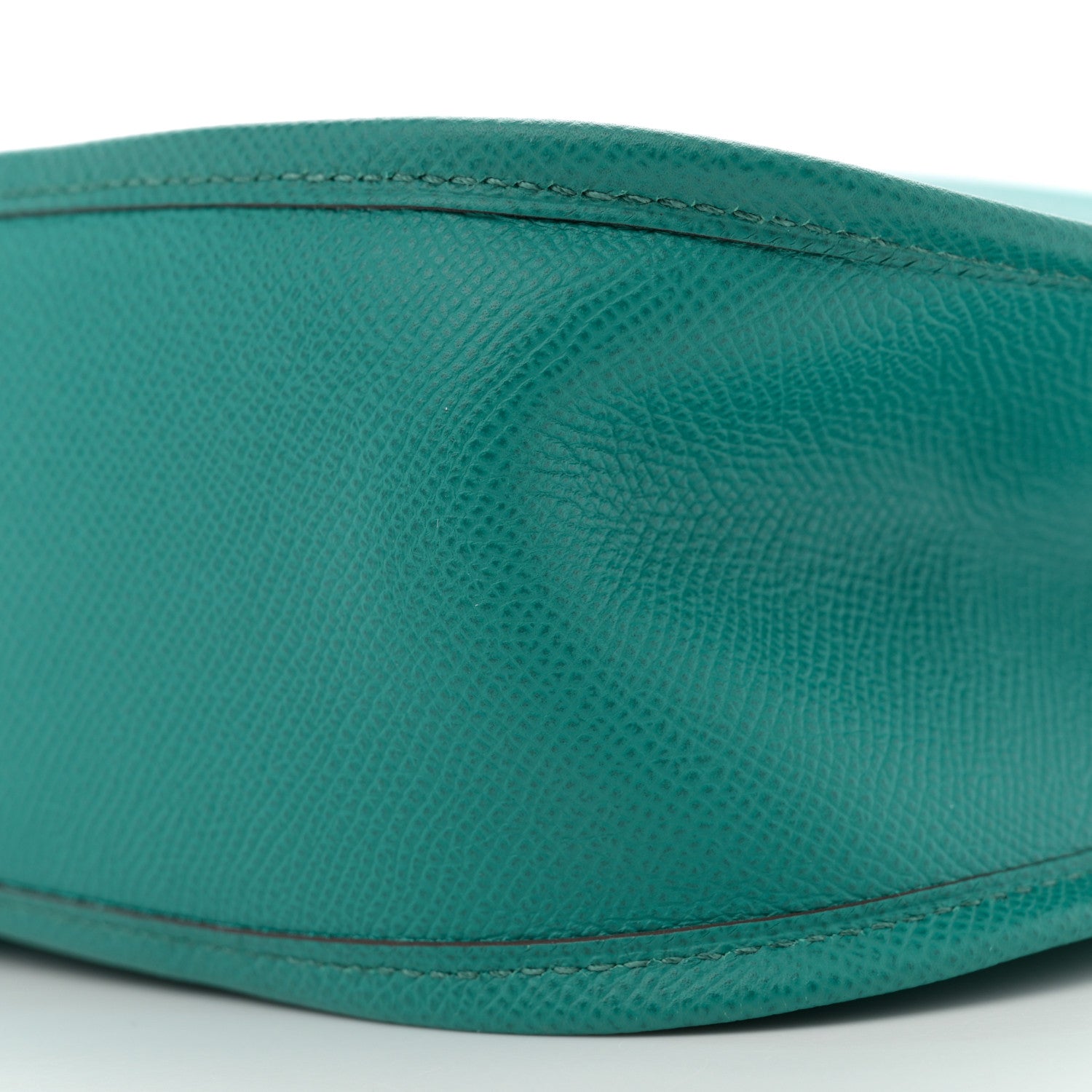 Hermes Epsom Evelyne GM Bleu Paon 10 of 10