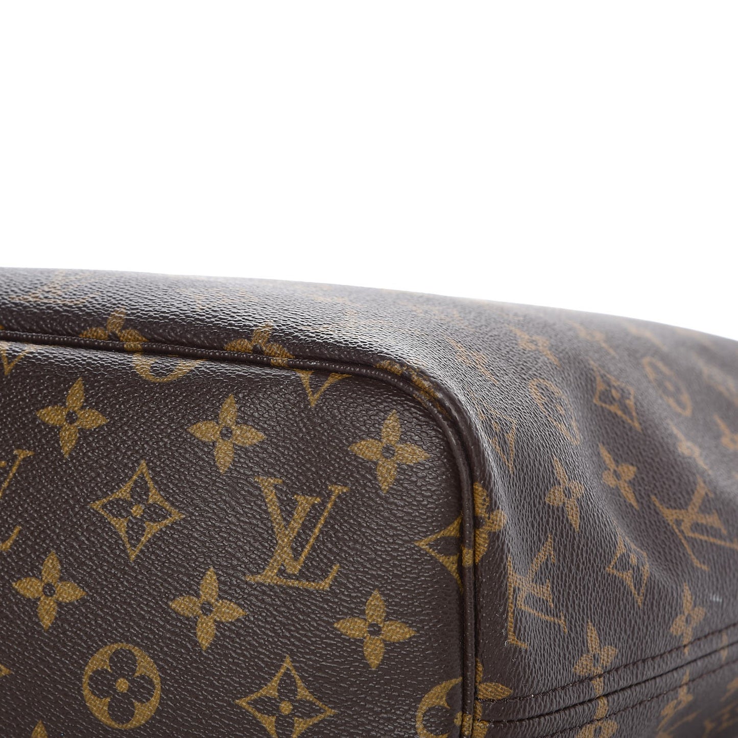 Monogram Neverfull MM