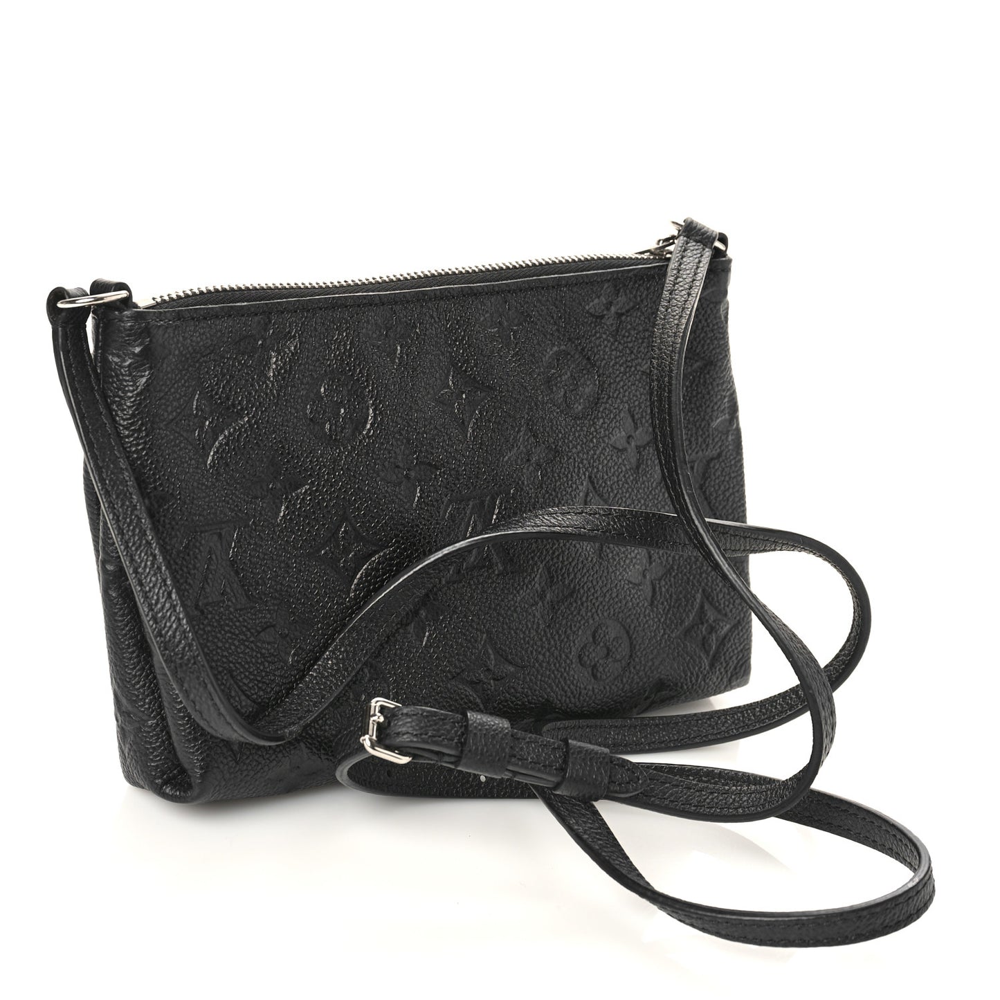 Empreinte Pallas Crossbody Black