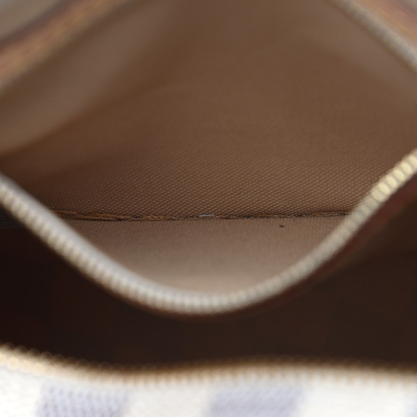 Damier Azur Speedy Bandouliere 25