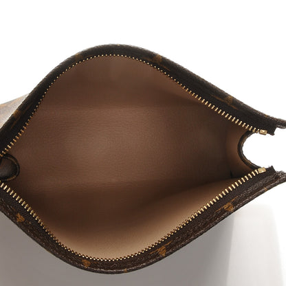 Louis Vuitton Monogram Toiletry Pouch 19 5 of 7