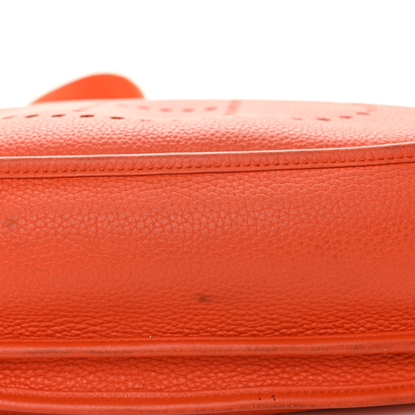 Taurillon Clemence Evelyne III GM Orange
