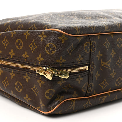 Louis Vuitton Monogram Alize 1 Compartment 8 of 11