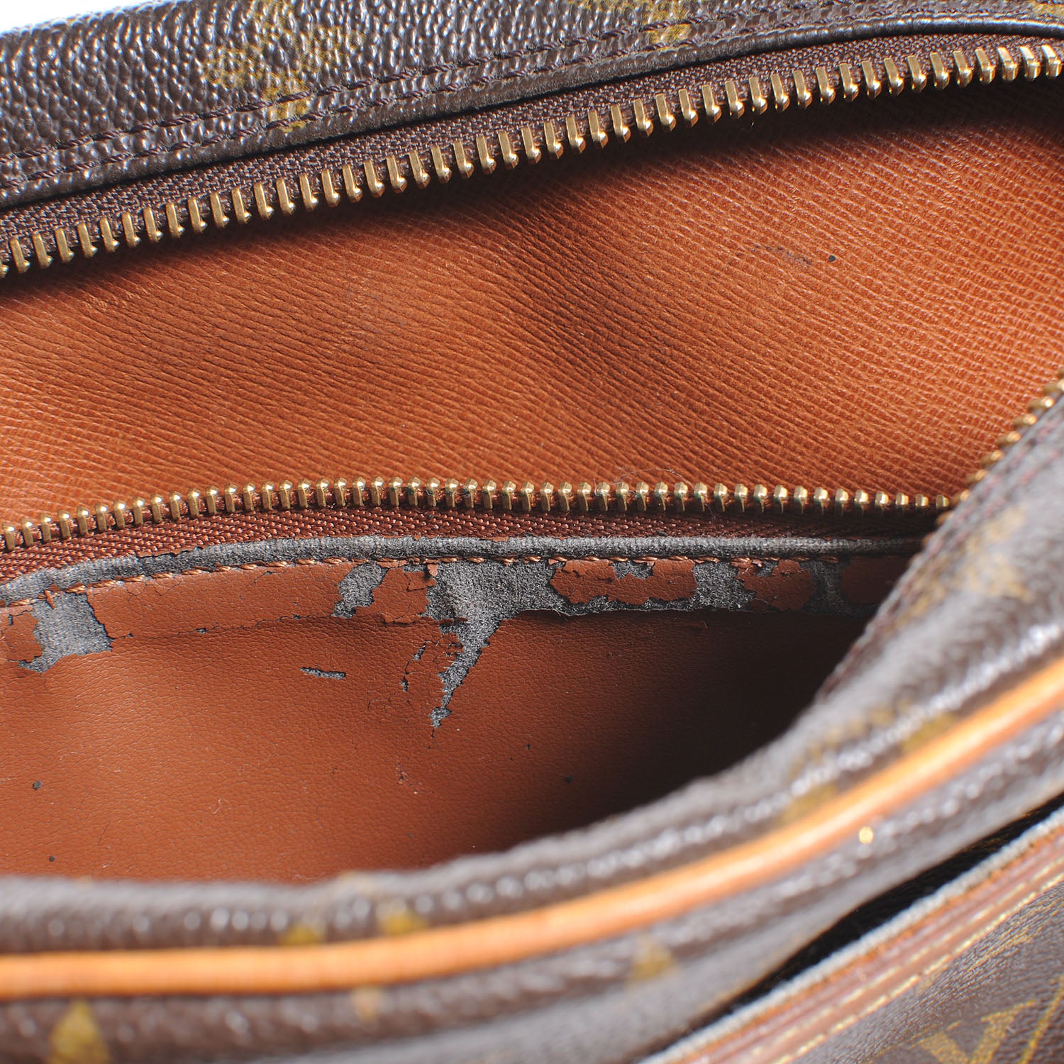 Louis Vuitton Monogram Jeune Fille 6 of 7