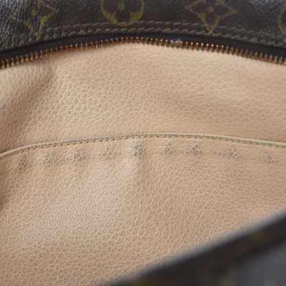 Louis Vuitton Monogram Trousse Toilette 28 14 of 25