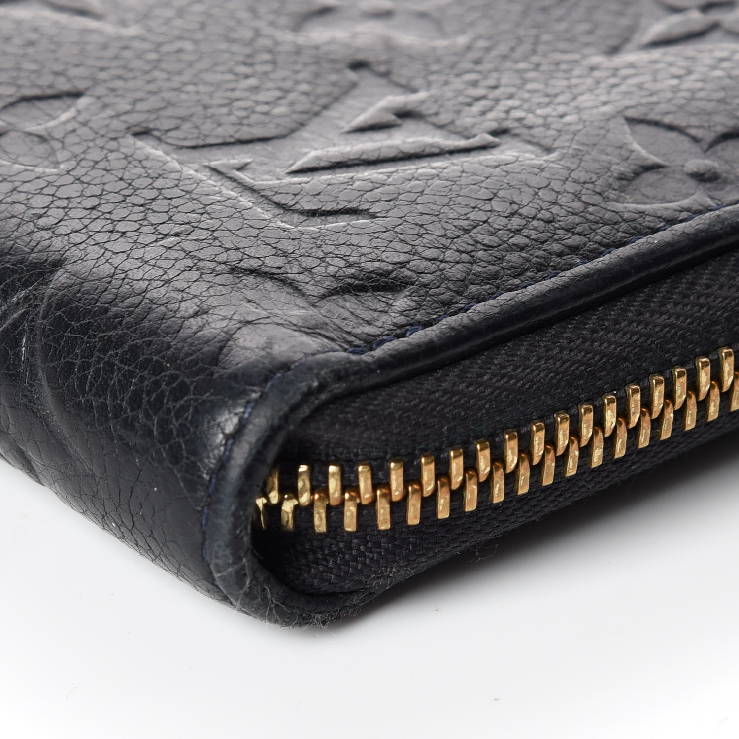 Louis Vuitton Empreinte Secret Compact Wallet Infini 9 of 15