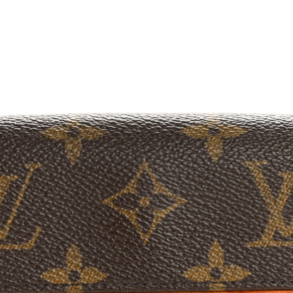 Louis Vuitton Monogram Pochette Florentine XS 12 of 16