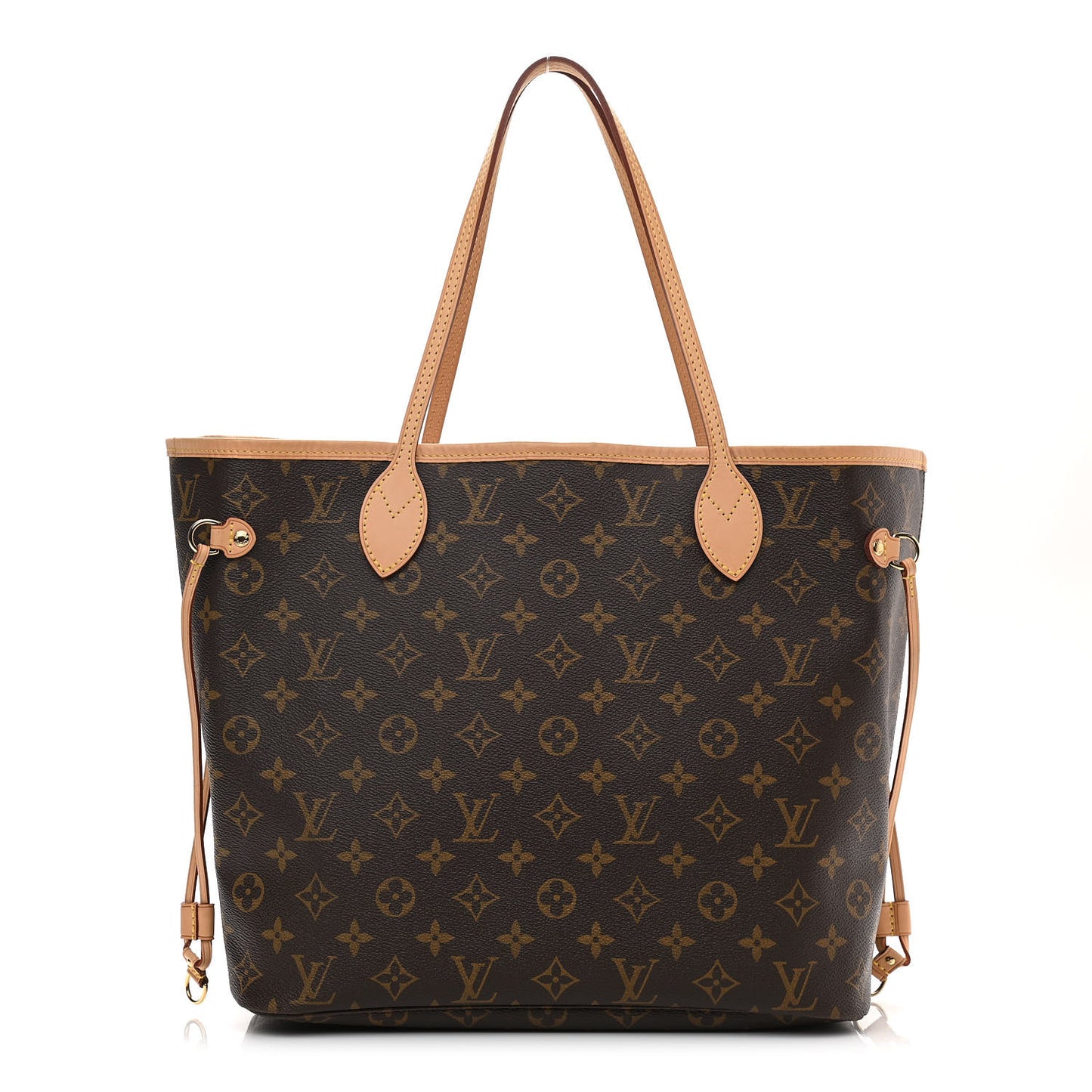 Monogram Neverfull MM
