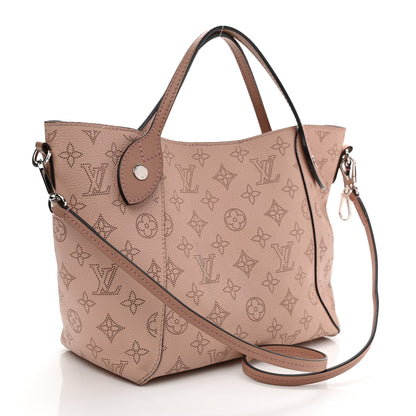 Louis Vuitton Mahina Hina PM Magnolia 7 of 25