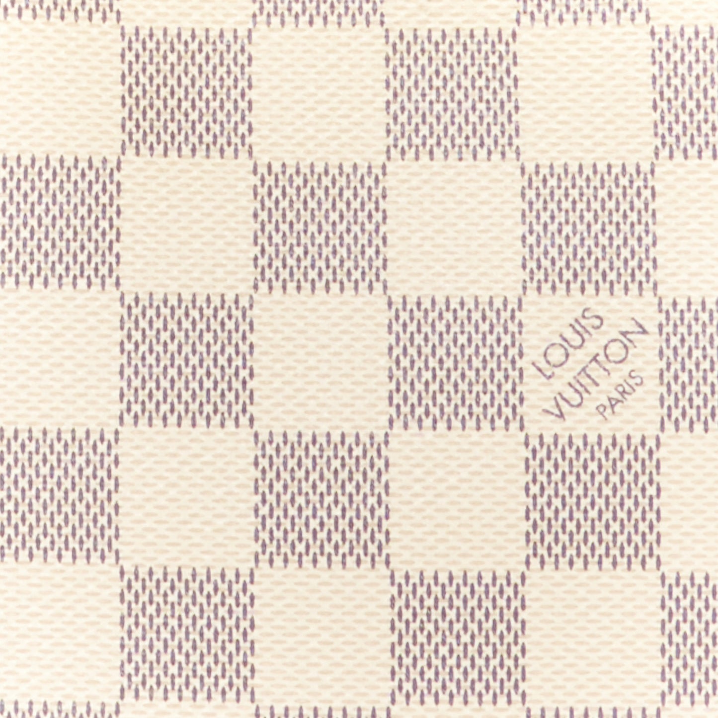 Damier Azur Pochette Accessories NM