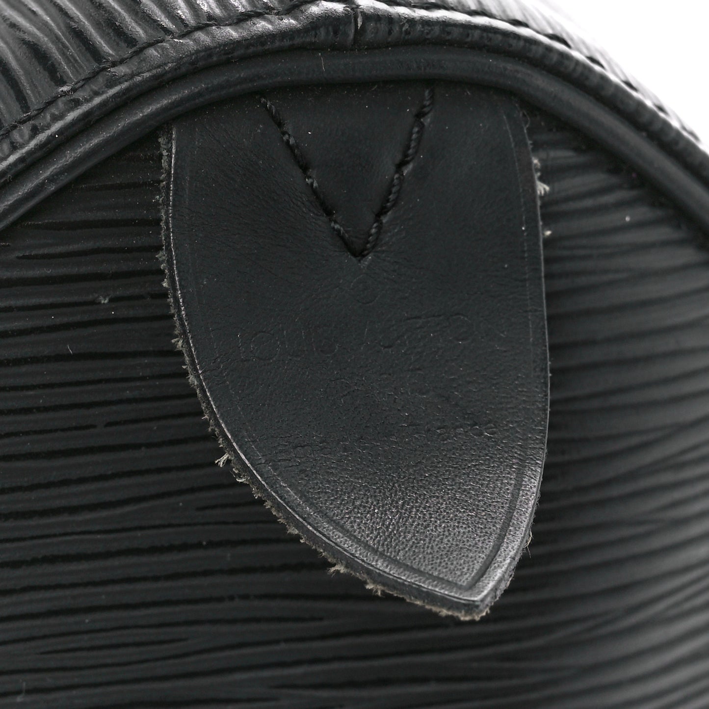 Epi Speedy 25 Black