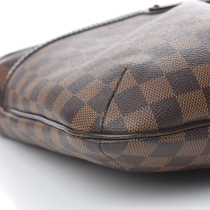 Louis Vuitton Damier Ebene Bloomsbury PM 8 of 11