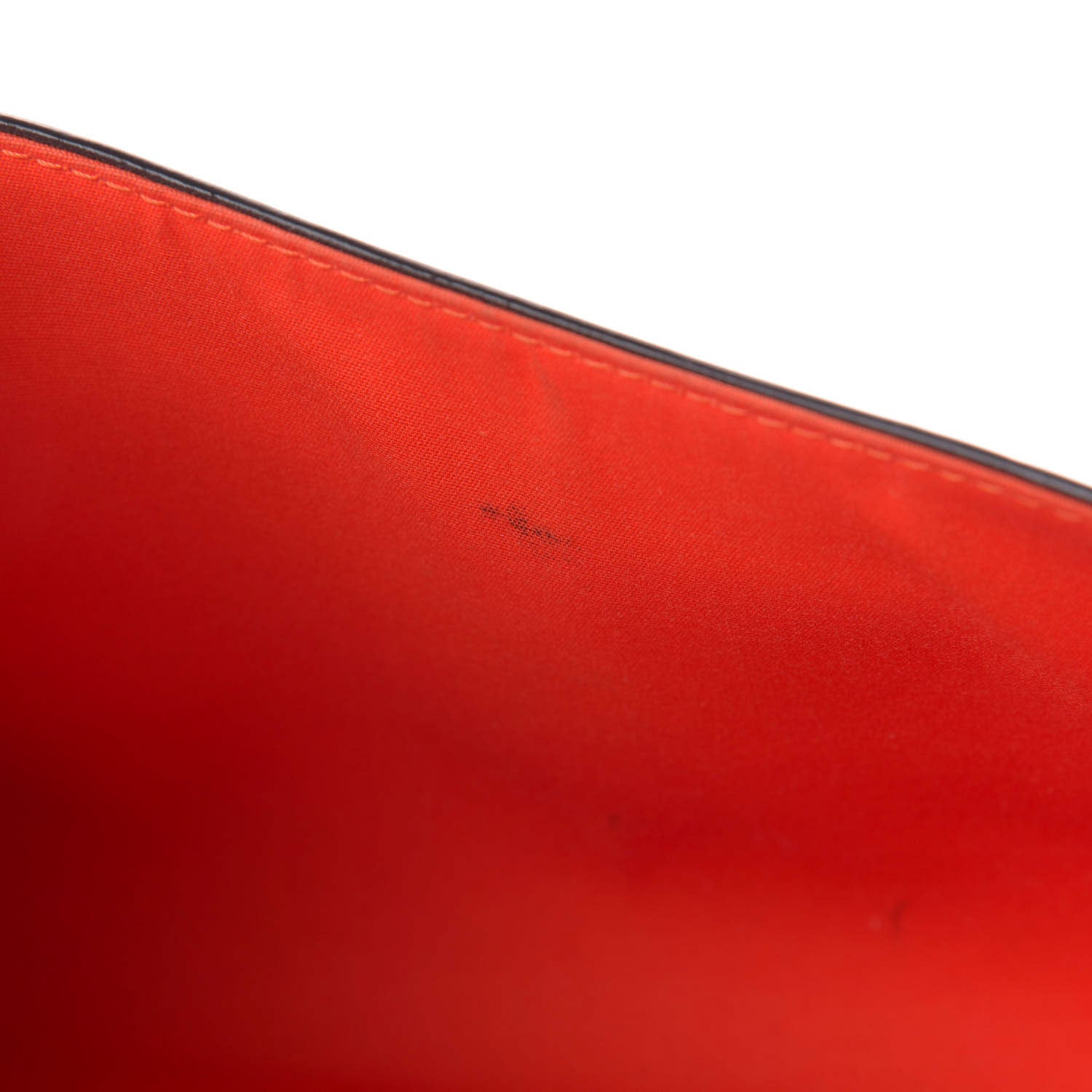 Louis Vuitton Epi Clery Sunrise 8 of 10