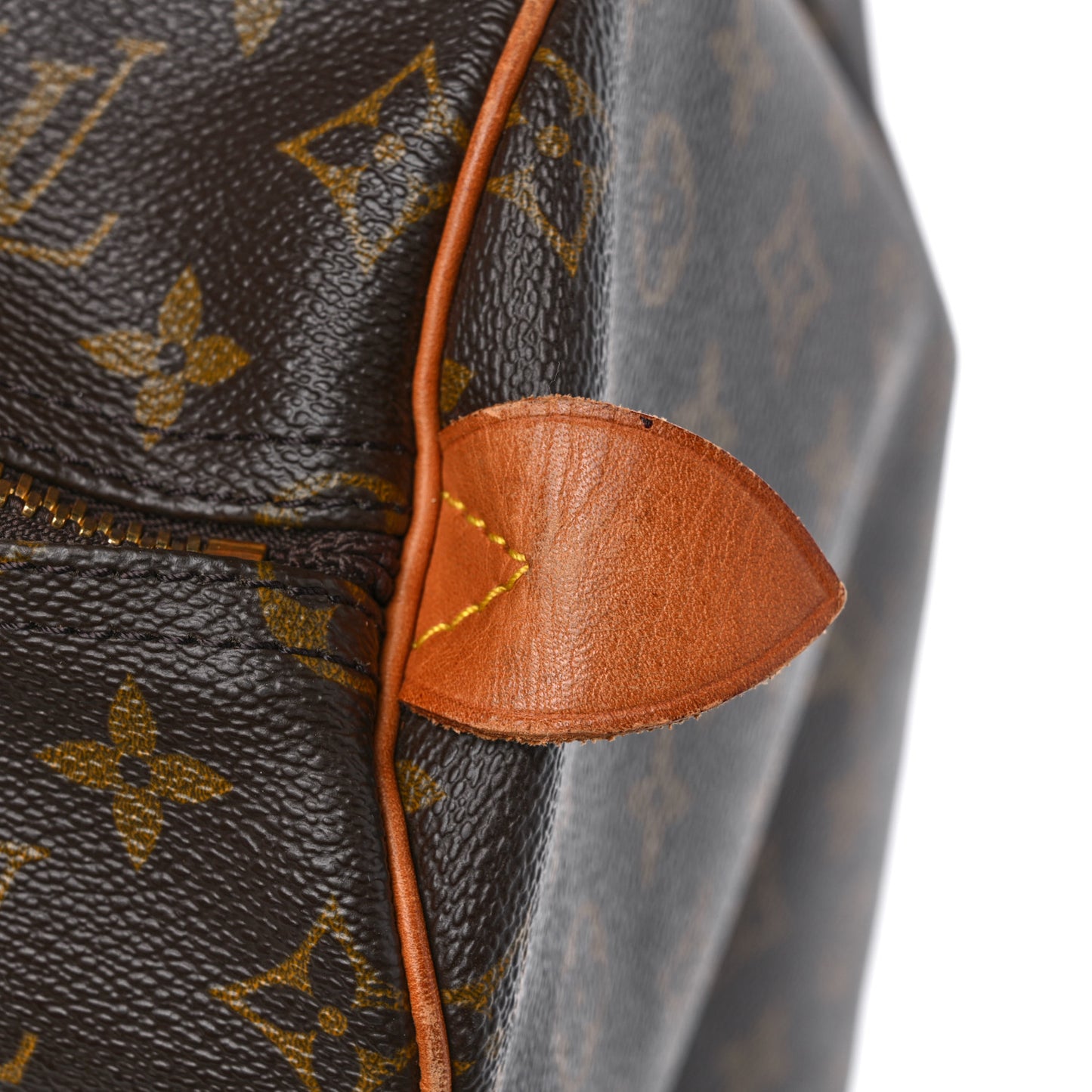 Monogram Keepall 55
